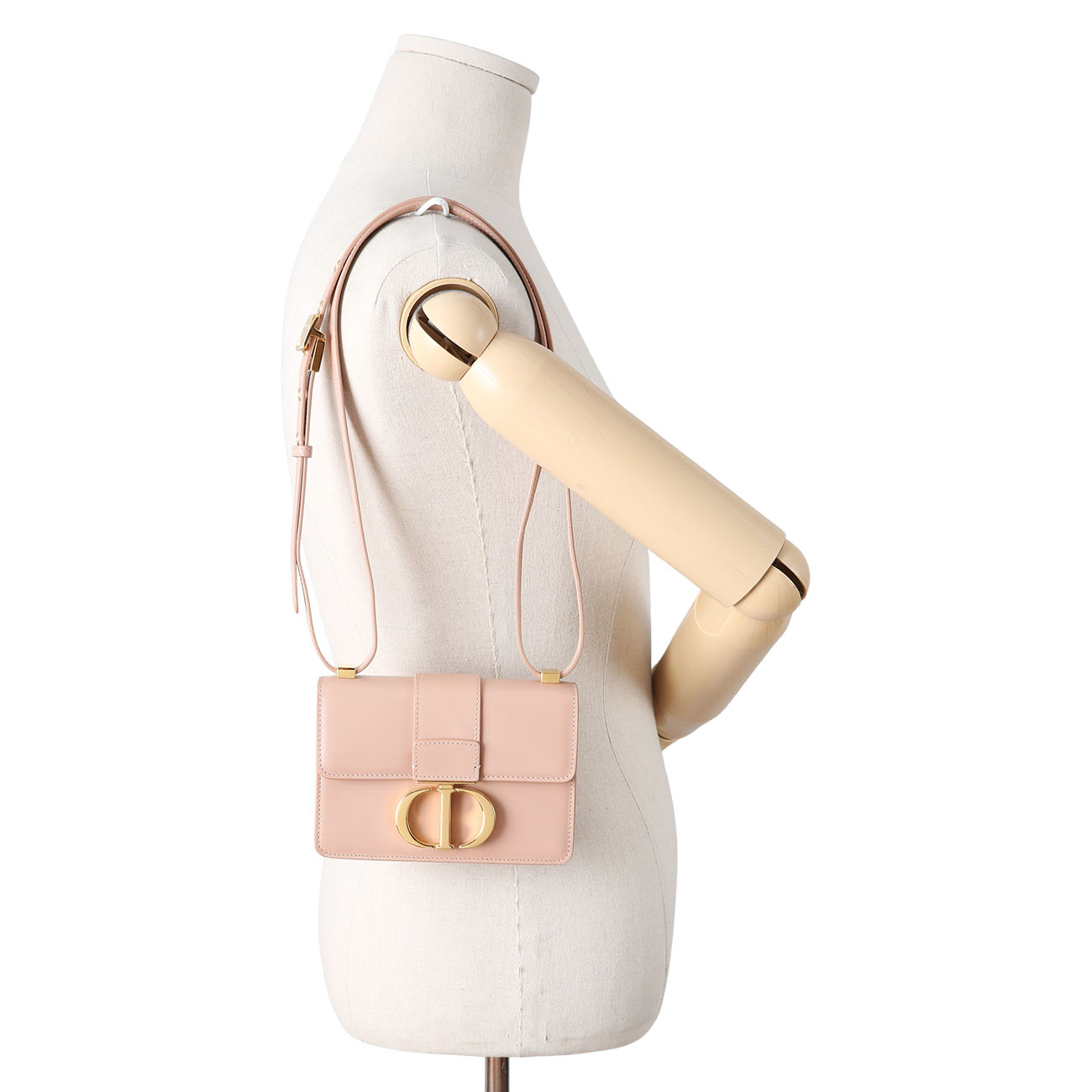 CHRISTIAN DIOR(USED)크리스찬디올 몽테인 30 마이크로 백